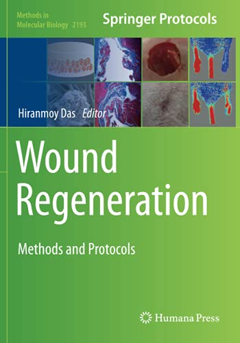 Wound Regeneration