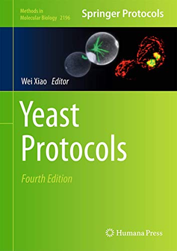 Yeast Protocols