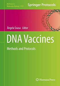 DNA Vaccines