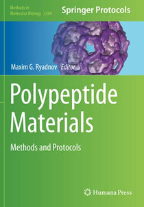 Polypeptide Materials