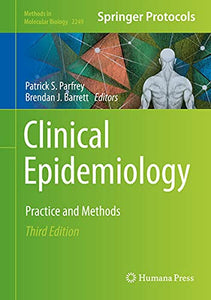 Clinical Epidemiology