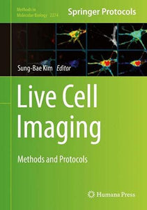 Live Cell Imaging