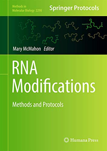 RNA Modifications