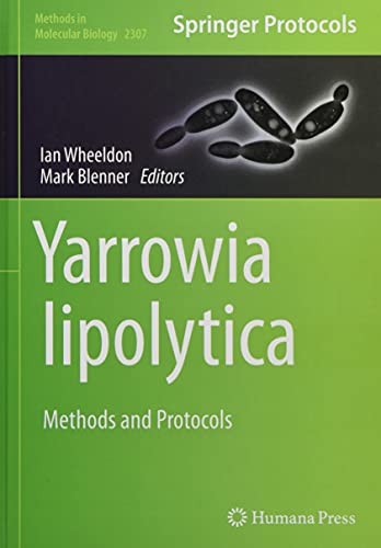 Yarrowia lipolytica