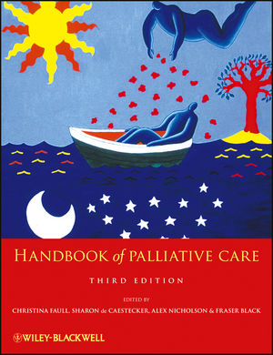 Handbook of Palliative Care,