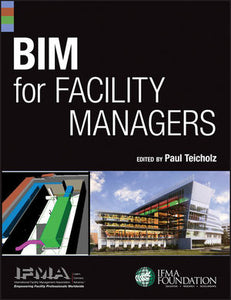 BIM for Facility Managers