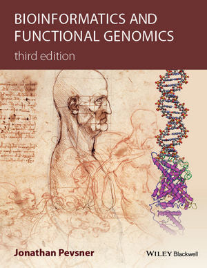 Bioinformatics and Functional Genomics, 3/E