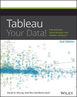 Tableau Your Data