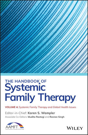 The Handbook of Systemic Family Therapy, Volume 4,