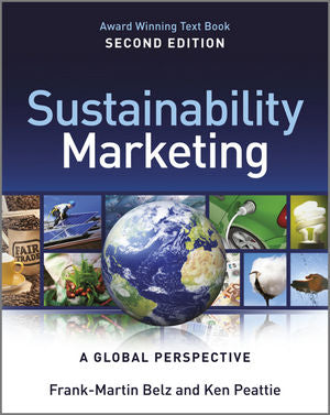 Sustainability Marketing: A Global Perspective, 2nd Edition