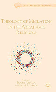 Theology of Migration in the Abrahamic Religions