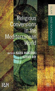 Religious Conversions in the Mediterranean World