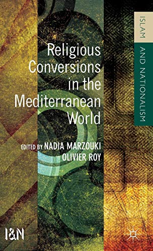 Religious Conversions in the Mediterranean World