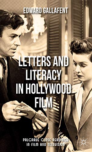 Letters and Literacy in Hollywood Film