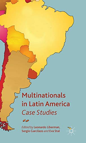 Multinationals in Latin America