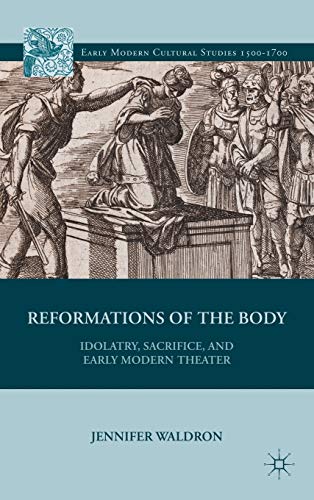 Reformations of the Body