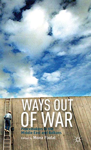 Ways Out of War