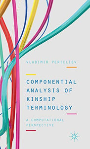 Componential Analysis of Kinship Terminology