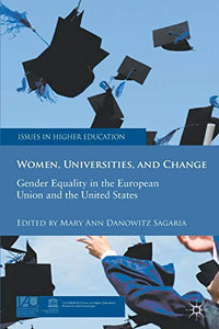 Women, Universities, and Change