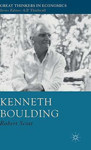 Kenneth Boulding