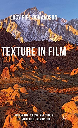 Texture In Film