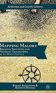 Mapping Malory