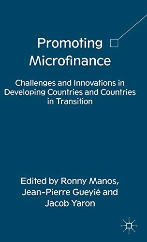 Promoting Microfinance