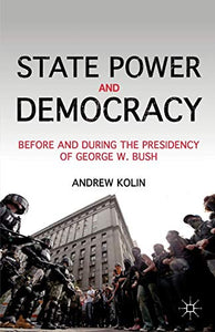 State Power and Democracy