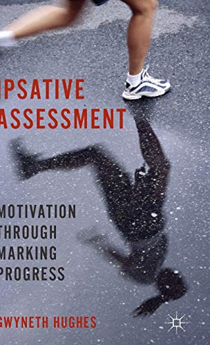 Ipsative Assessment