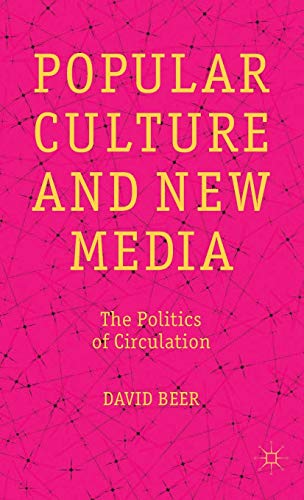 Popular Culture and New Media