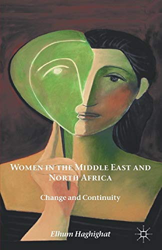 Women in the Middle East and North Africa