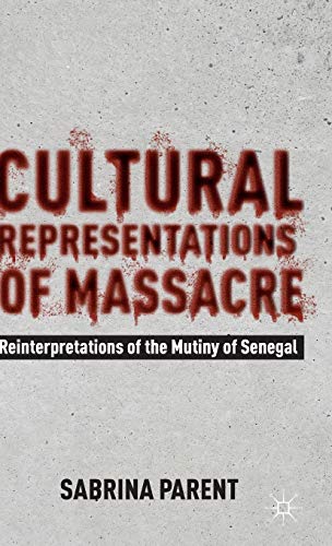 Cultural Representations of Massacre