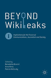 Beyond WikiLeaks