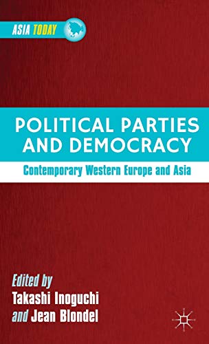 Political Parties and Democracy