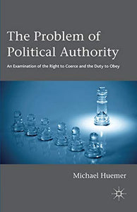 The Problem of Political Authority