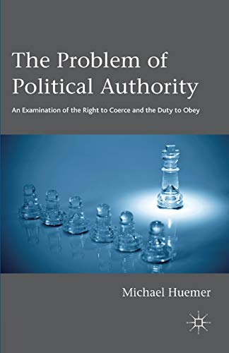 The Problem of Political Authority