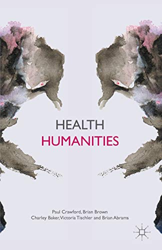 Health Humanities