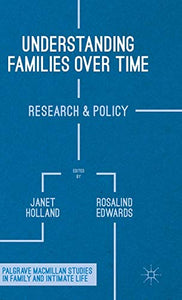 Understanding Families Over Time