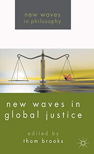 New Waves in Global Justice