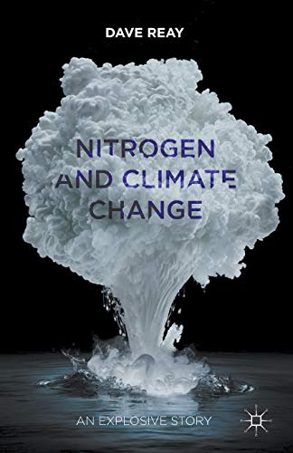 Nitrogen and Climate Change