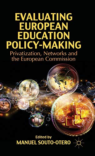 Evaluating European Education Policy-Making