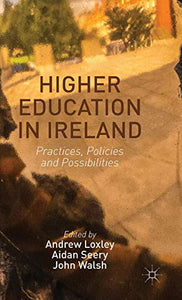 Higher Education in Ireland