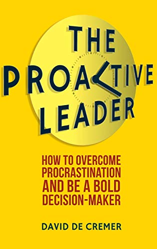 The Proactive Leader