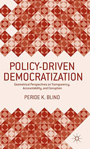 Policy-Driven Democratization