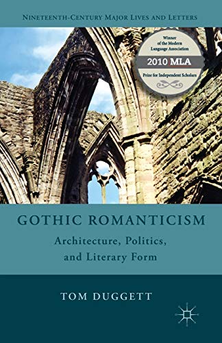 Gothic Romanticism