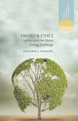 Energy and Ethics