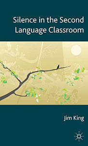 Silence in the Second Language Classroom