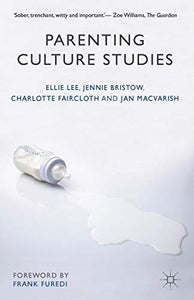 Parenting Culture Studies