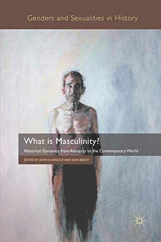 What is Masculinity?