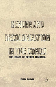 Gender and Decolonization in the Congo